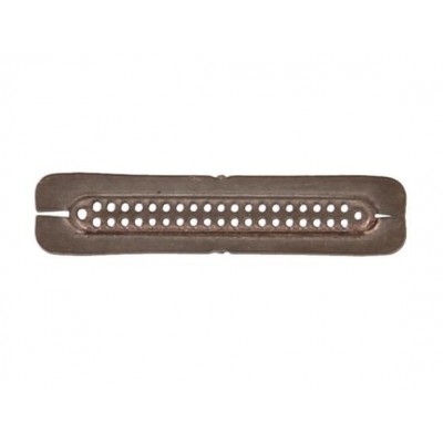 Speaker Jaali Anti Dust Net Rubber For Huawei Mate 9 By - Maxbhi Com