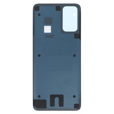 Back Panel Cover For Motorola Moto G42 Black - Maxbhi Com