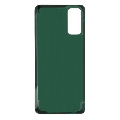 Back Panel Cover For Samsung Galaxy S20 5g White - Maxbhi Com