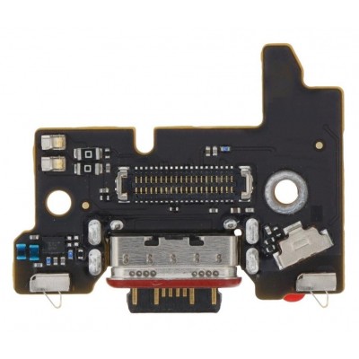 Charging Connector Flex Pcb Board For Xiaomi Poco F4 5g By - Maxbhi Com