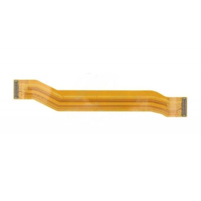 Main Board Flex Cable For Huawei Y9a By - Maxbhi Com