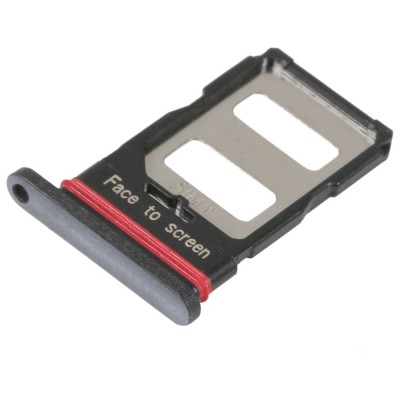 Sim Card Holder Tray For Xiaomi Poco F4 5g Black - Maxbhi Com