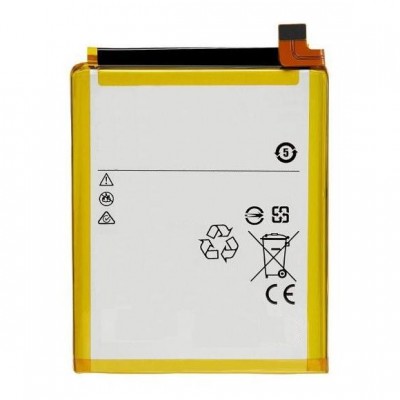 Battery For Motorola Moto G62 5g By - Maxbhi Com