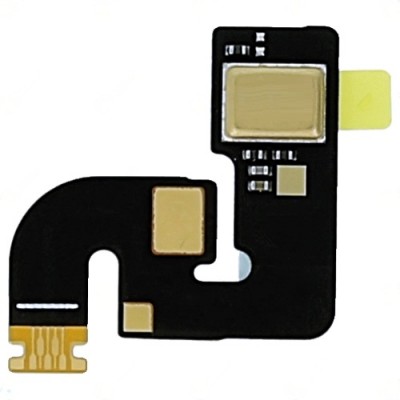 Microphone Flex Cable For Google Pixel 5 By - Maxbhi Com