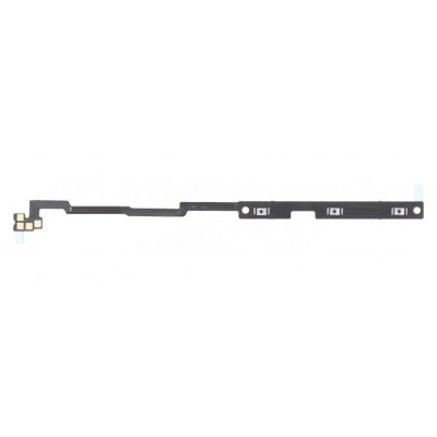 Power Button Flex Cable For Google Pixel 4a 5g On Off Flex Pcb By - Maxbhi Com