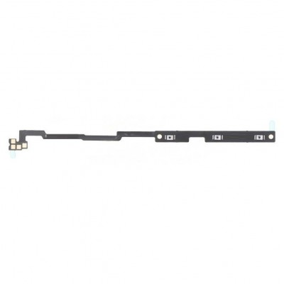 Volume Button Flex Cable For Google Pixel 4a 5g By - Maxbhi Com
