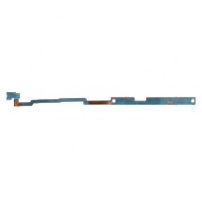 Volume Button Flex Cable For Google Pixel 4a 5g By - Maxbhi Com