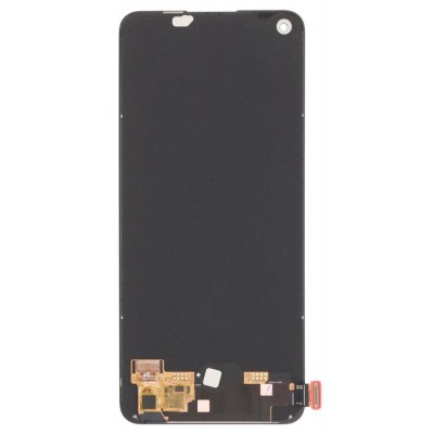 Lcd With Touch Screen For Realme 9 White By - Maxbhi Com