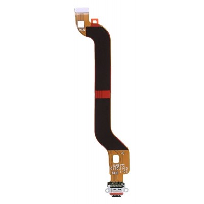 Charging Connector Flex Pcb Board For Realme Gt2 Pro By - Maxbhi Com