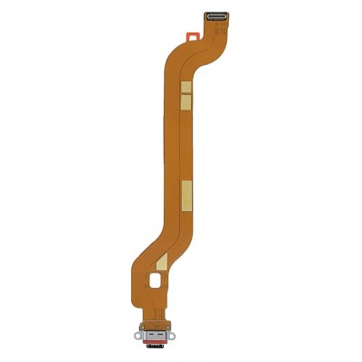 Charging Connector Flex Pcb Board For Realme Gt2 Pro By - Maxbhi Com