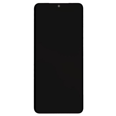 Lcd With Touch Screen For Samsung Galaxy S20 Plus 5g Black By - Maxbhi Com