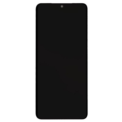 Lcd With Touch Screen For Samsung Galaxy S20 Plus 5g Grey By - Maxbhi Com