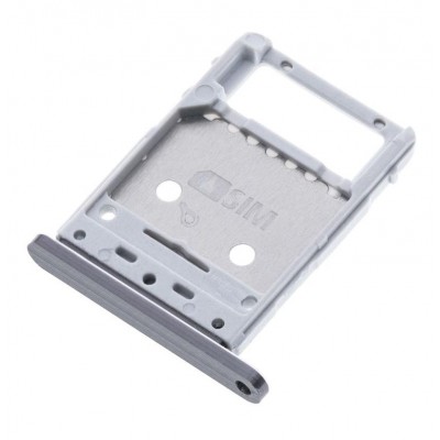 Sim Card Holder Tray For Samsung Galaxy Tab S8 Ultra Wifi Smx900 Graphite - Maxbhi Com