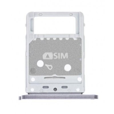 Sim Card Holder Tray For Samsung Galaxy Tab S8 Ultra Wifi Smx900 White - Maxbhi Com