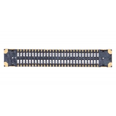 Lcd Connector For Samsung Galaxy S20 Plus 5g By - Maxbhi Com