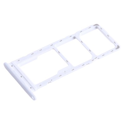 Sim Card Holder Tray For Infinix Smart 7 Hd White - Maxbhi Com
