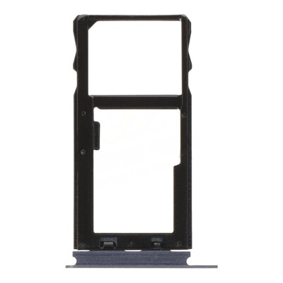Sim Card Holder Tray For Doogee T20 White - Maxbhi Com