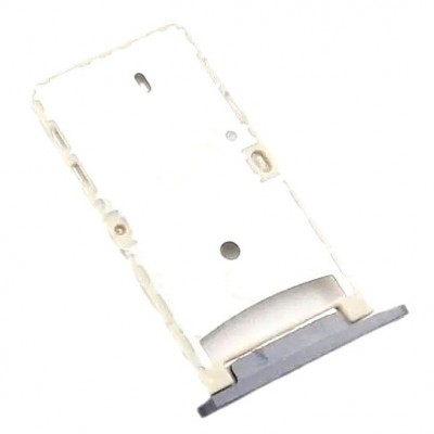 Sim Card Holder Tray For Doogee X98 Pro Black - Maxbhi Com