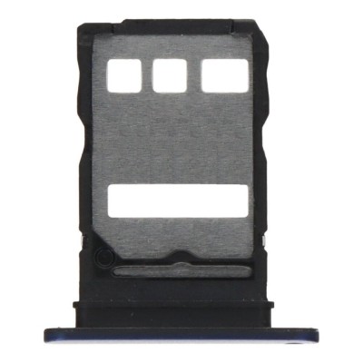 Sim Card Holder Tray For Honor Magic4 Lite 5g Blue - Maxbhi Com