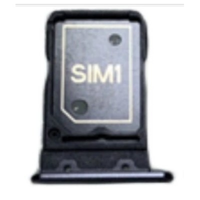 Sim Card Holder Tray For Lenovo Legion Y90 White - Maxbhi Com