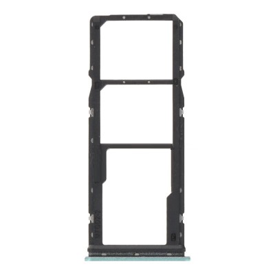 Sim Card Holder Tray For Xiaomi Redmi 10 5g Green - Maxbhi Com