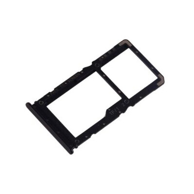 Sim Card Holder Tray For Blackview Tab 12 White - Maxbhi Com