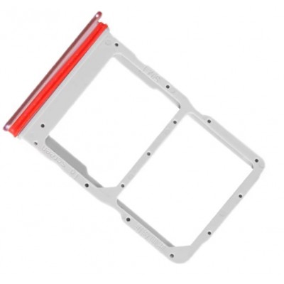 Sim Card Holder Tray For Honor Play6t Pro Gold - Maxbhi Com
