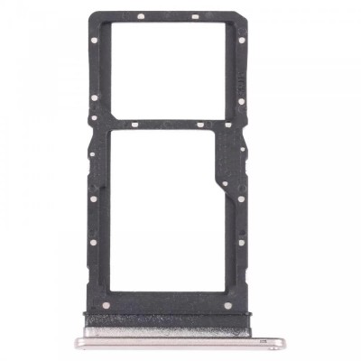 Sim Card Holder Tray For Honor Play 30 Gold - Maxbhi Com