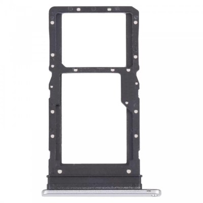 Sim Card Holder Tray For Honor Play 30 White - Maxbhi Com