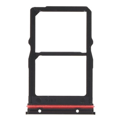 Sim Card Holder Tray For Huawei Mate Xs 2 Black - Maxbhi Com