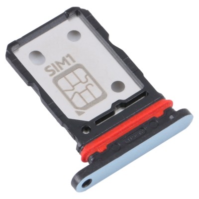 Sim Card Holder Tray For Vivo S15e White - Maxbhi Com