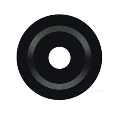 Camera Lens For Honor X7 Black By - Maxbhi Com