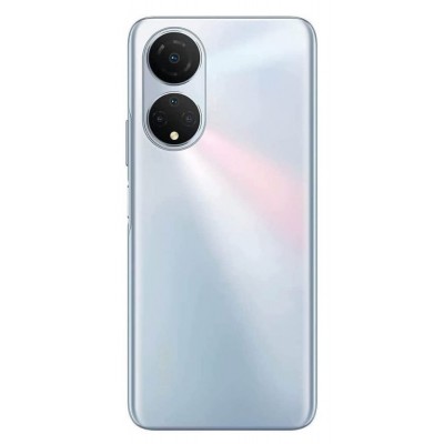 Full Body Housing For Honor X7 Silver - Maxbhi Com