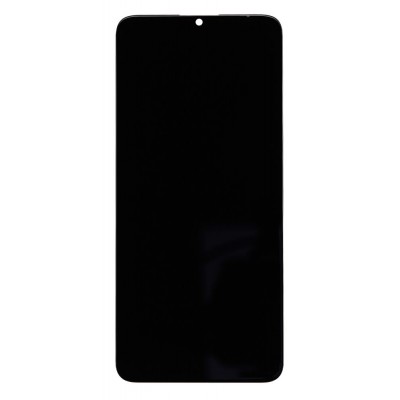 Lcd With Touch Screen For Honor X7 Silver By - Maxbhi Com