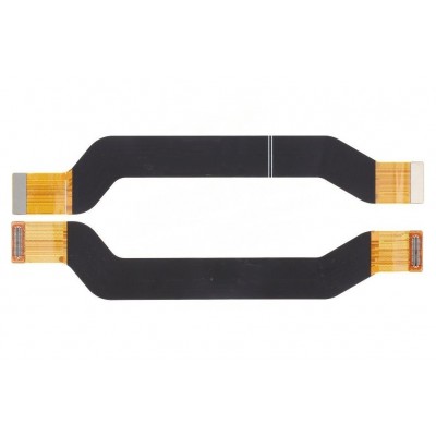 Main Board Flex Cable For Honor X7 By - Maxbhi Com