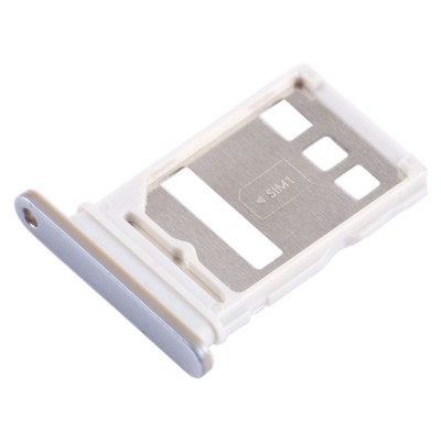 Sim Card Holder Tray For Huawei Nova 10 Pro White - Maxbhi Com
