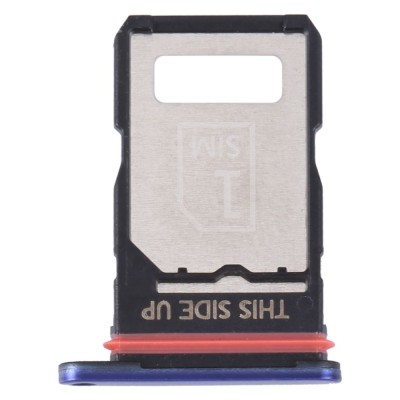 Sim Card Holder Tray For Motorola Edge 30 Neo Violet - Maxbhi Com