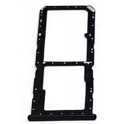 Sim Card Holder Tray For Oppo A97 5g White - Maxbhi Com