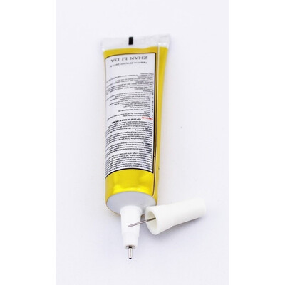 50ml Glue Adhesive Gum for Nokia 2760 Flip by Maxbhi.com
