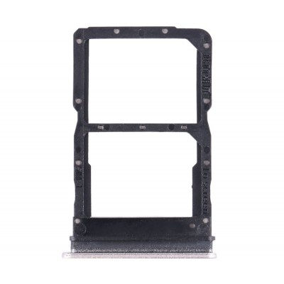 Sim Card Holder Tray For Honor X40i Rose - Maxbhi Com