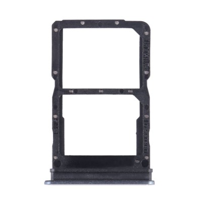 Sim Card Holder Tray For Honor X40i White - Maxbhi Com