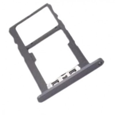 Sim Card Holder Tray For Blackview Tab 13 Black - Maxbhi Com