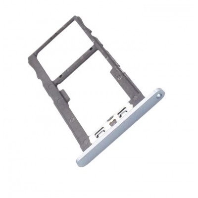 Sim Card Holder Tray For Blackview Tab 13 Blue - Maxbhi Com