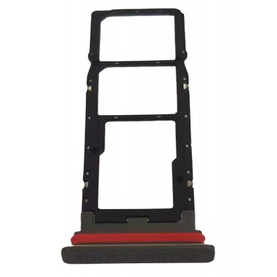 Sim Card Holder Tray For Doogee S89 Orange - Maxbhi Com
