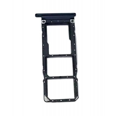 Sim Card Holder Tray For Doogee X97 Black - Maxbhi Com