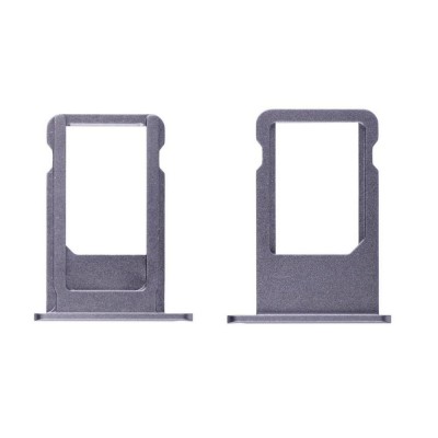 SIM Card Holder Tray for Doogee X97 Pro - Blue - Maxbhi.com