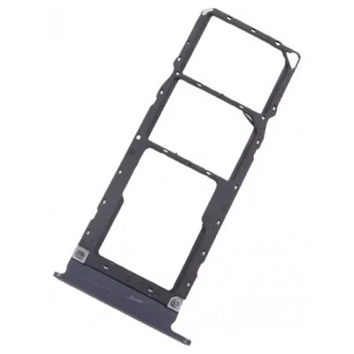 Sim Card Holder Tray For Doogee X97 Pro White - Maxbhi Com