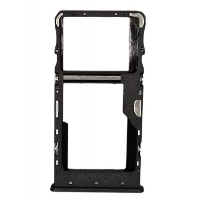 Sim Card Holder Tray For Blackview Oscal C80 Black - Maxbhi Com