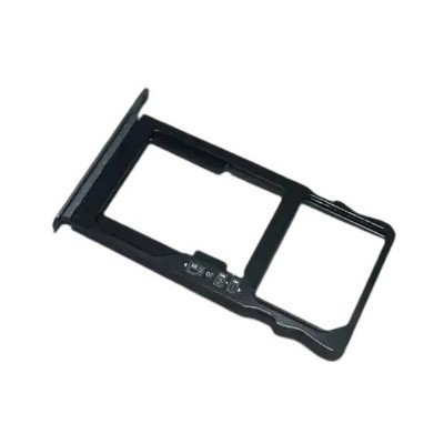 Sim Card Holder Tray For Blackview Tab 7 Black - Maxbhi Com