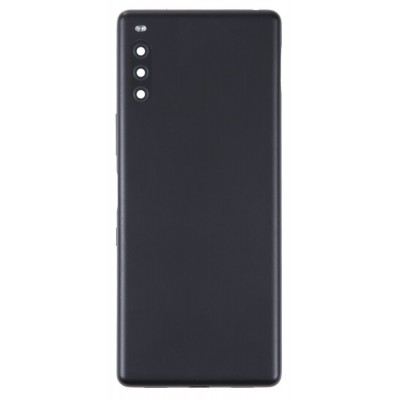 Back Panel Cover For Sony Xperia L4 White - Maxbhi Com